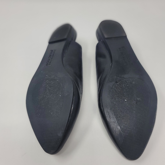 Like New Kenneth Cole Step Bling Flats Size 6 - Picture 5 of 6
